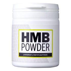 Bulk Sports HMB Powder