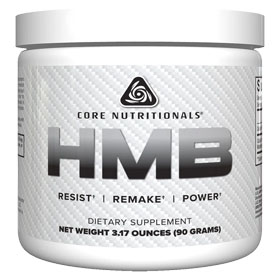 Core Nutritionals HMB
