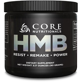 Core Nutritionals HMB