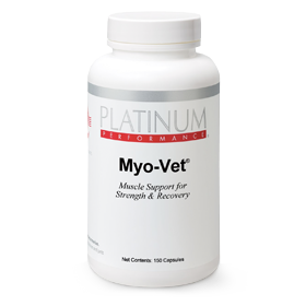 Platinum Performance Myo-Vet 