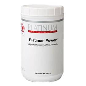 Plantinum Performance Platinum Power (Equine)