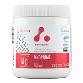 ATP Laboratories Myoprime