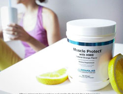 Douglas Labs Muscle Protect™ with HMB®
