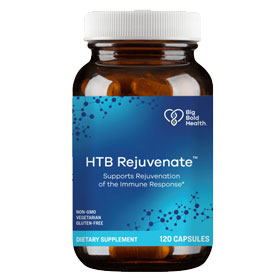 Big Bold Health HTB Rejuvenate