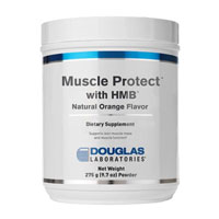 Muscle Protect with HMB<sup></noscript>®</sup>