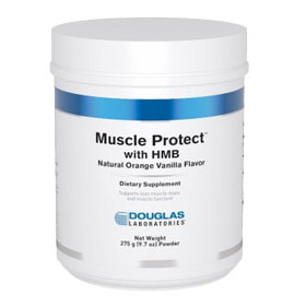 Douglas Laboratories Muscle Protect with HMB