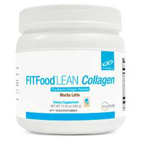 Xymogen FIT Food® Lean Collagen