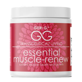 GERI G. Essential Muscle-Renew