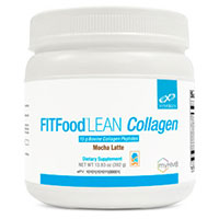 Xymogen FIT Food Lean Collagen