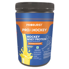 Proburst ProHockey
