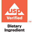 USP verified logo