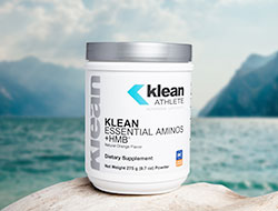 Klean Essential Aminos +HMB