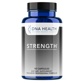 DNA Health Strength