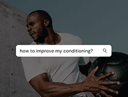 Best Methods to Improve Your Conditioning by Mike Kurzeja