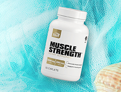 Advocare Muscle Strength