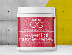 Geri G. Essential Muscle Renew