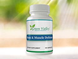 Green Valley Bone & Muscle Defense