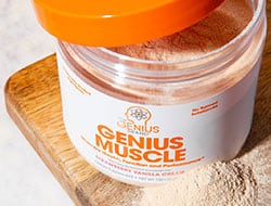 Genius Brand Genius Muscle