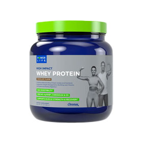 Power Life by Tony Horton High Impact Whey Protein
