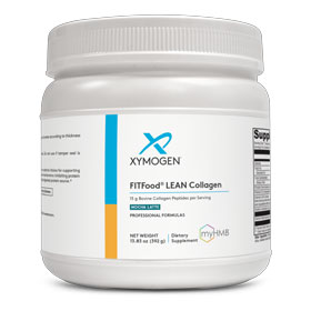 Xymogen FIT Food® Lean Collagen
