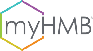 myHMB logo