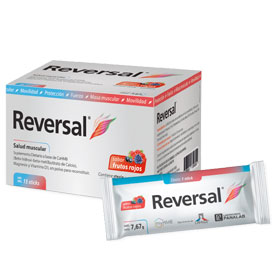 Panalab Reversal® Sticks