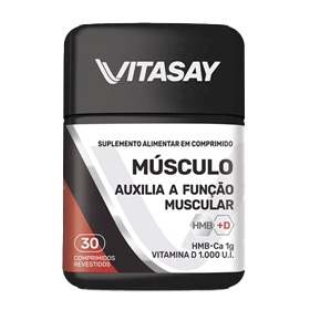 Vitasay Músculo