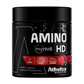 Atlhetica Amino-HD