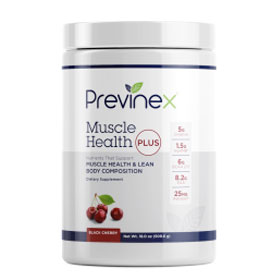 Previnex Muscle Health PLUS