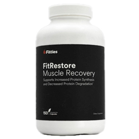 Fitties FitRestore