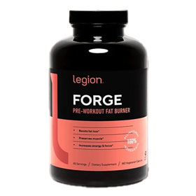 Legion Forge