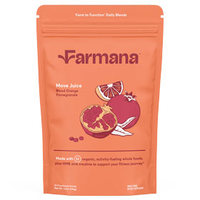 Farmana Move Juice