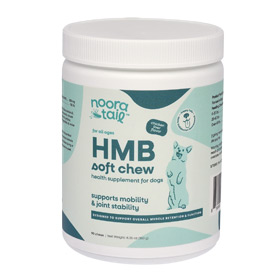 Noora HMB Soft Chew