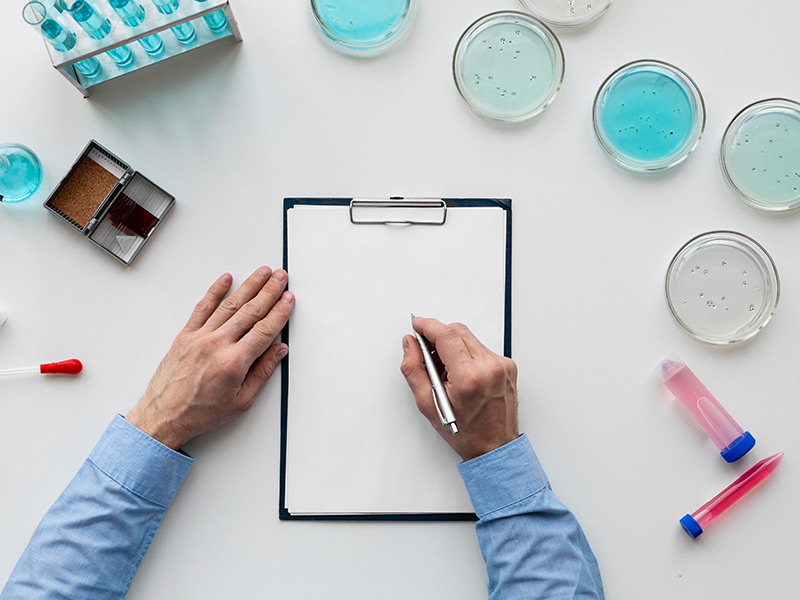 HMB Highlighted for ISSN Position Stand Update | myHMB®