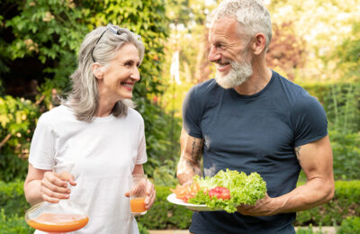 Embracing Healthspan: The New Frontier in Healthy Aging