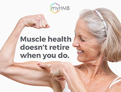 myHMB® for Healthy Aging