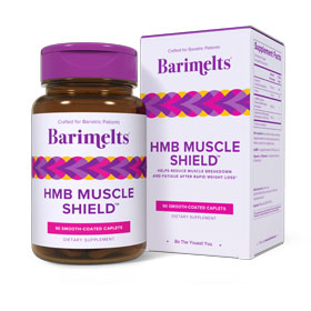 Barimelts HMB Muscle Shield