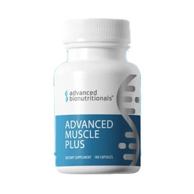 Advanced Bionutritionals Advanced Muscle Plus