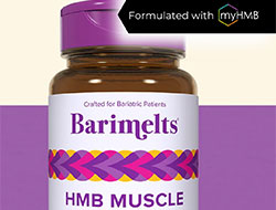 Barimelts HMB Muscle Shield