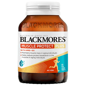 Blackmores Muscle Protect Plus