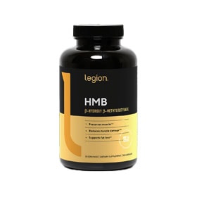 Legion HMB