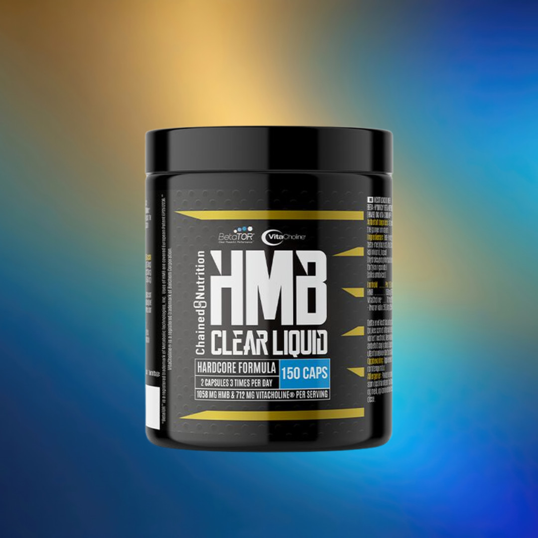 Muscle health supplement ATP Labs Myoprime featuring the clinically proven ingredient myHMB