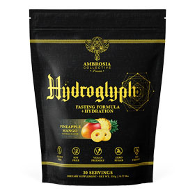 muscle health supplement Powerlife High Impact Protein by Tony Horton featuring the clinically proven ingredient myHMB