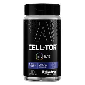 muscle health supplement Powerlife High Impact Protein by Tony Horton featuring the clinically proven ingredient myHMB