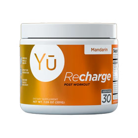 muscle health supplement Powerlife High Impact Protein by Tony Horton featuring the clinically proven ingredient myHMB