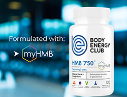 Body Energy Club