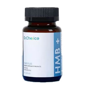 Dr. Choice HMB+