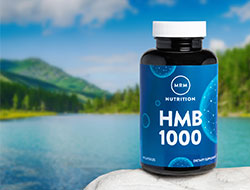 MRM HMB 1000