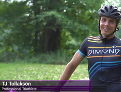 TJ Tollakson