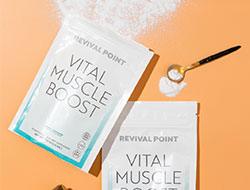 Revival Point Vital Muscle Boost